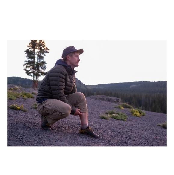 Men's Slumberjack Anywhere Pants - Picture 10 of 14